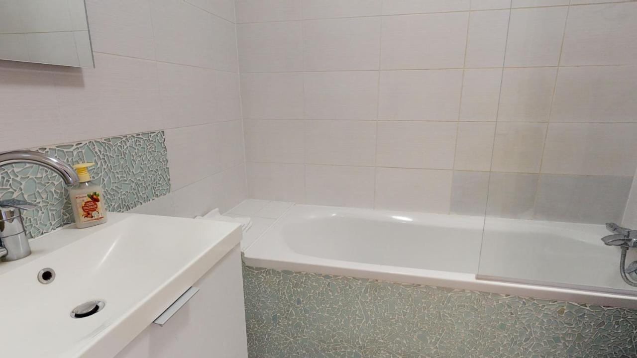 Tel Un Songe Blanc Apartment Colmar Exterior photo